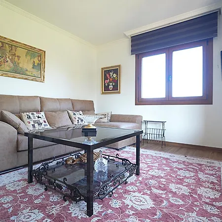 A Rochela Апартаменты *