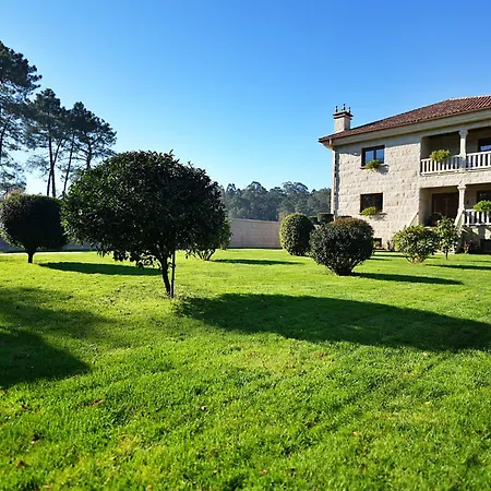 A Rochela شقة بونتيفيذرا