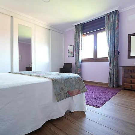 A Rochela * Понтеведра