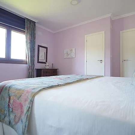 Апартаменты A Rochela