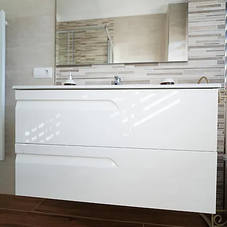 Апартаменты A Rochela Понтеведра