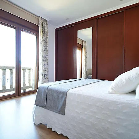 Апартаменты A Rochela *