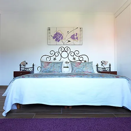 A Rochela Апартаменты Понтеведра