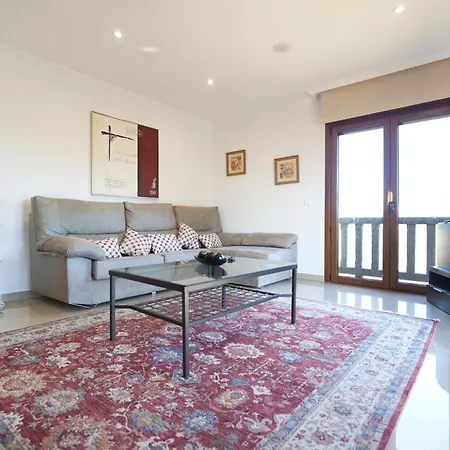 A Rochela Понтеведра