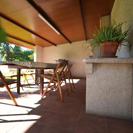 A Rochela Апартаменты