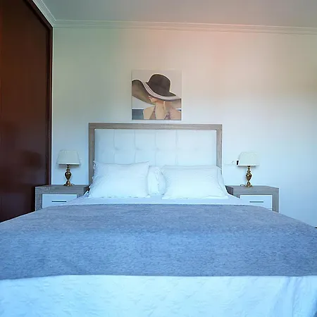 Апартаменты A Rochela