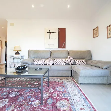 Апартаменты A Rochela *