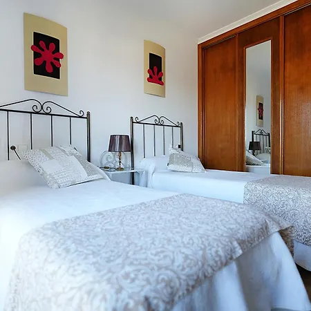 A Rochela Понтеведра