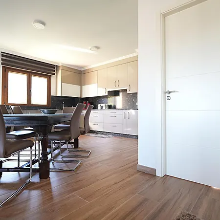 A Rochela * Понтеведра