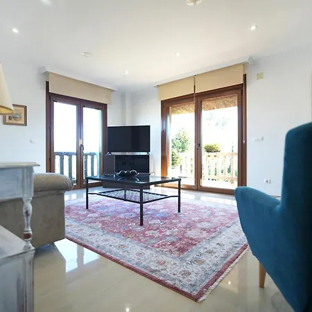 Апартаменты A Rochela