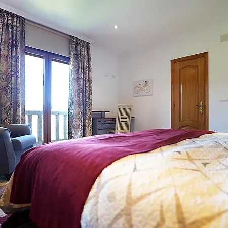 Апартаменты A Rochela *