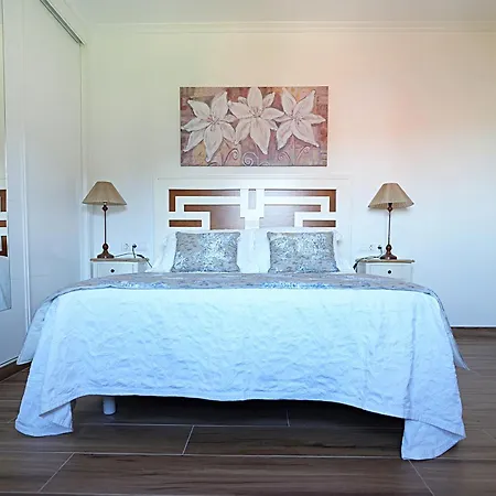 A Rochela * Понтеведра