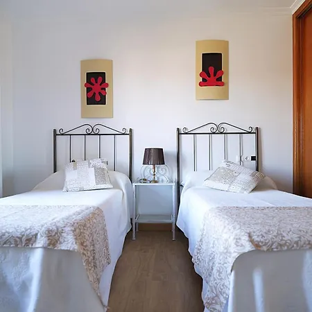 A Rochela Апартаменты