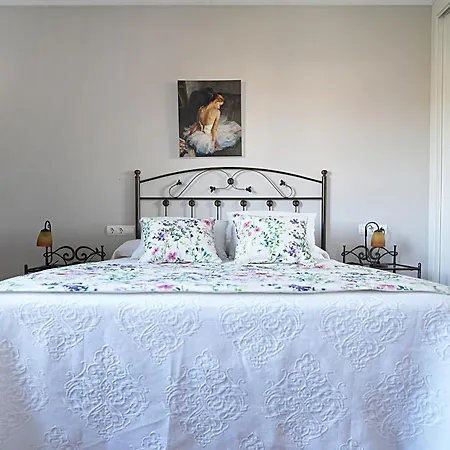 Апартаменты A Rochela *