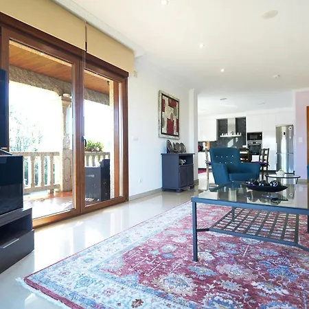 شقة A Rochela بونتيفيذرا