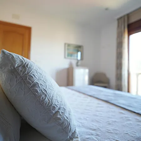 A Rochela Апартаменты *