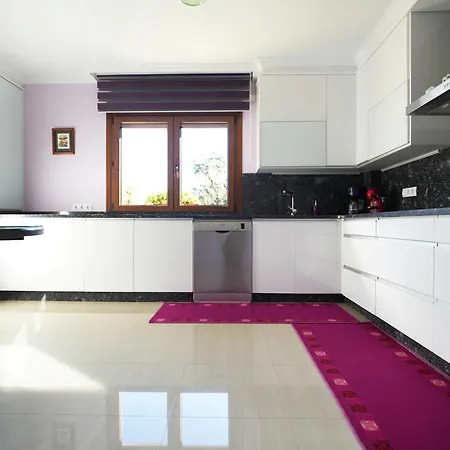 A Rochela Понтеведра