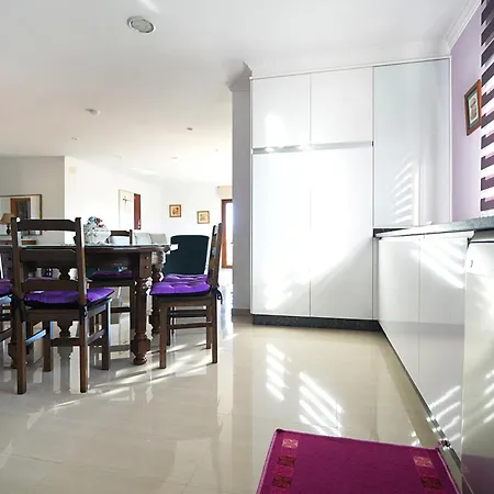 A Rochela Понтеведра