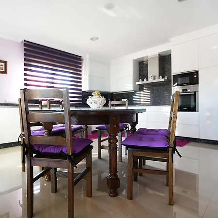 Апартаменты A Rochela *