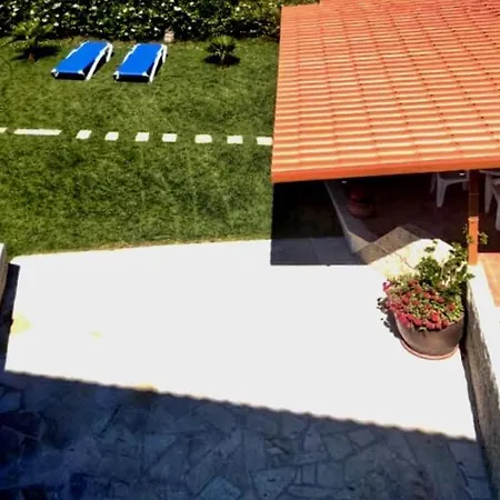 A Rochela Апартаменты