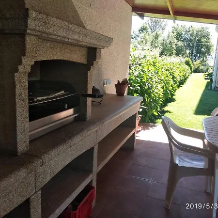 Апартаменты A Rochela