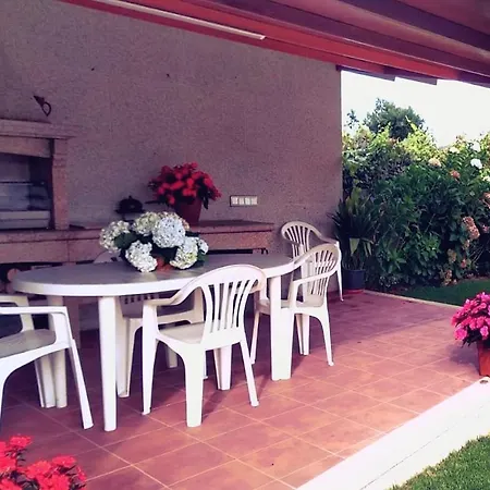 A Rochela Apartamento *