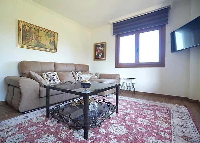 A Rochela Apartament *