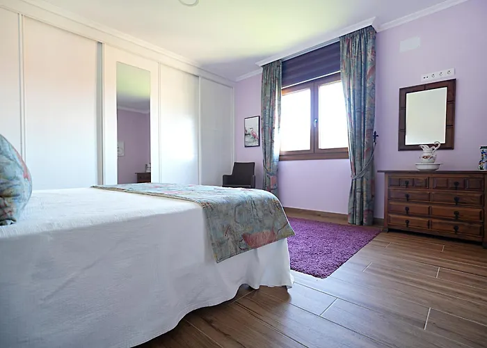 A Rochela * Pontevedra