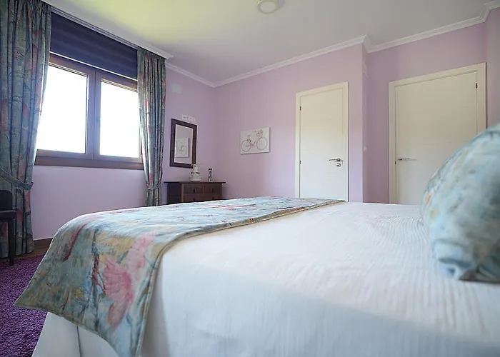 Apartament A Rochela