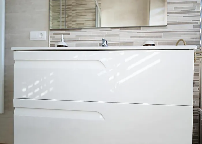 Apartament A Rochela Pontevedra