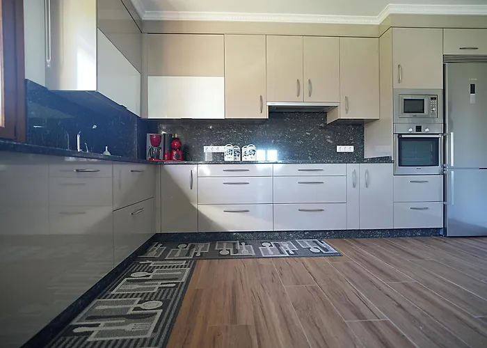 A Rochela Pontevedra