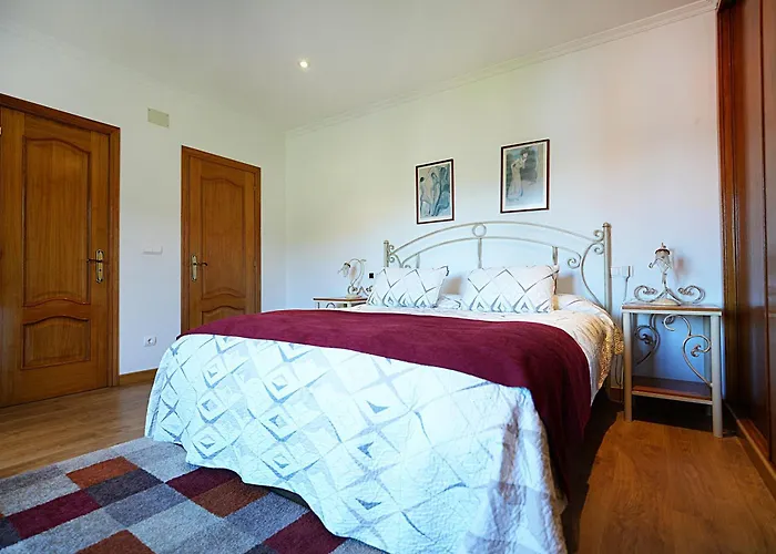 A Rochela * بونتيفيذرا