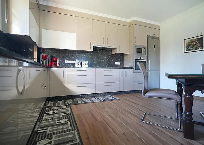 Apartament A Rochela