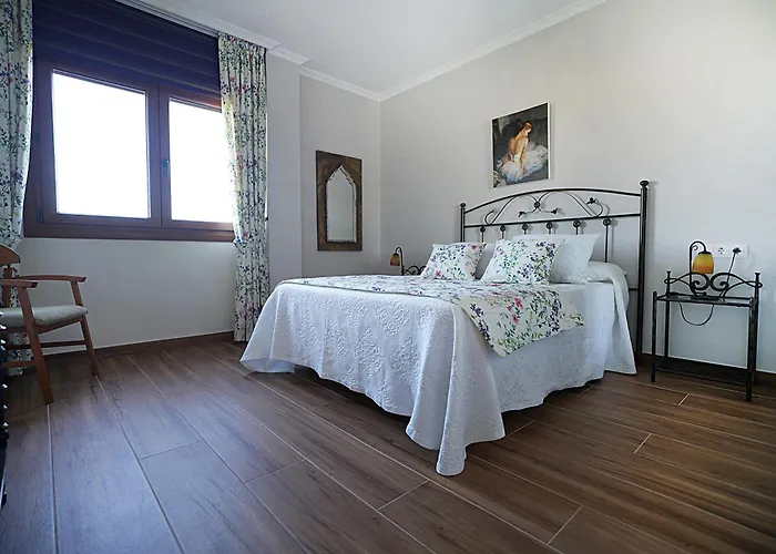 A Rochela Apartament *