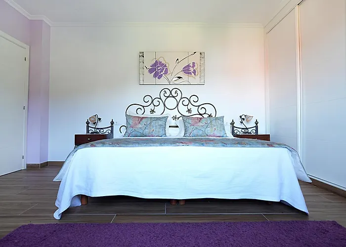 A Rochela Apartament Pontevedra