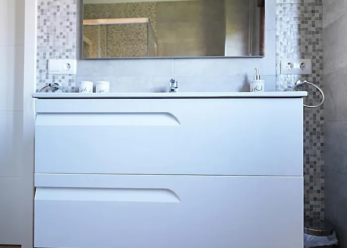 Apartament A Rochela Pontevedra