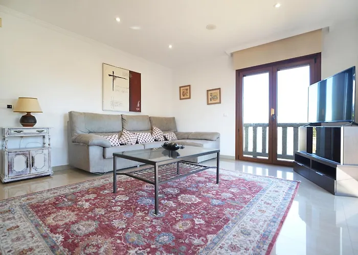 A Rochela Pontevedra