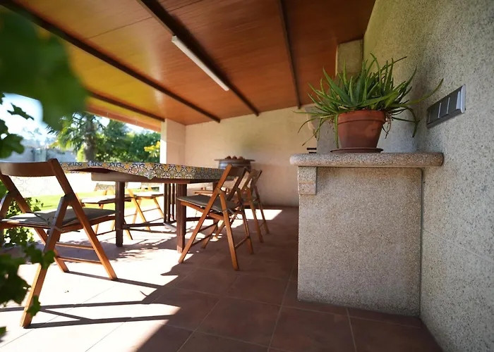 A Rochela Apartament