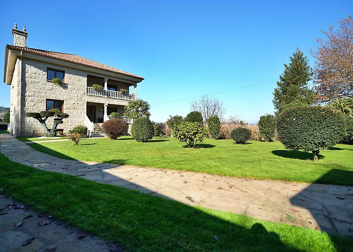 A Rochela Apartament *