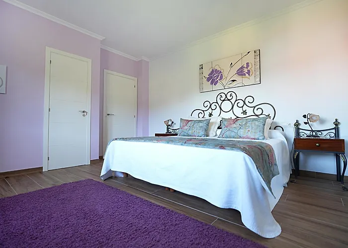 Apartament A Rochela Pontevedra