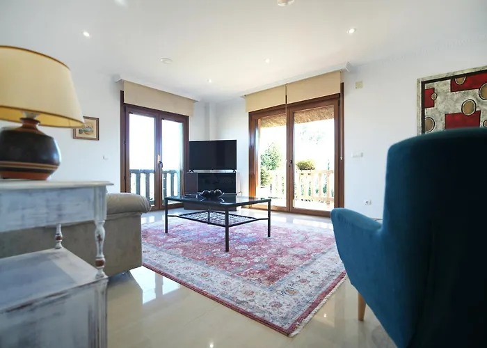 Apartament A Rochela