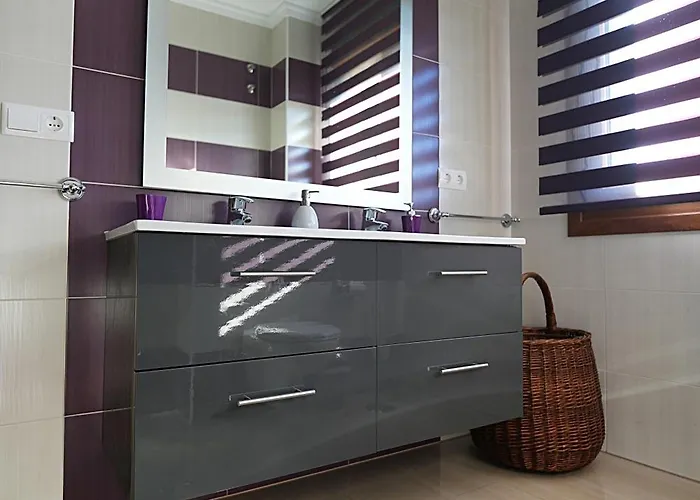 Apartament A Rochela Pontevedra