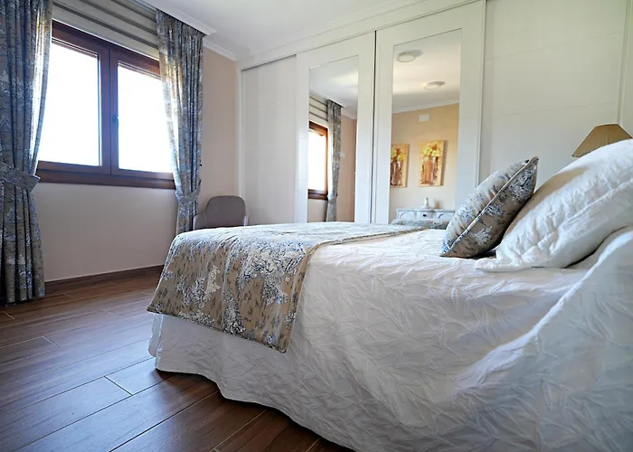 A Rochela Pontevedra