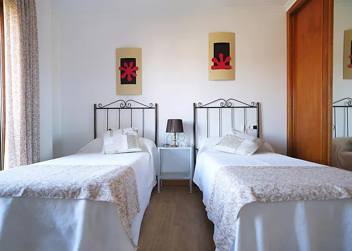 A Rochela Apartament