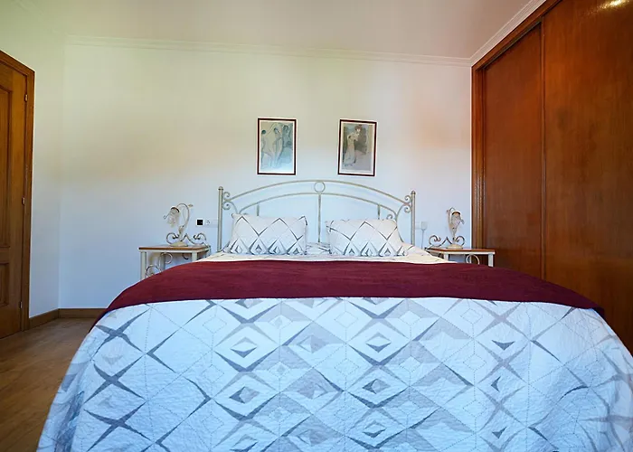 Apartament A Rochela