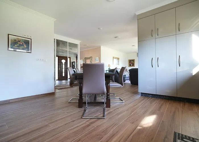 A Rochela Apartament *