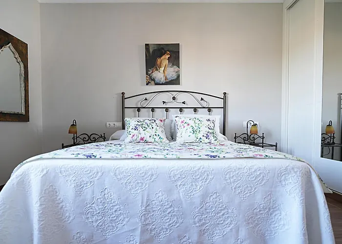 Apartament A Rochela *