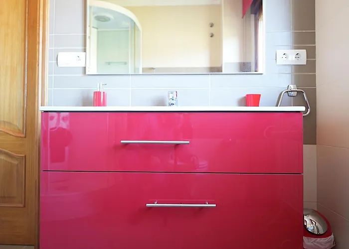 A Rochela Apartament Pontevedra