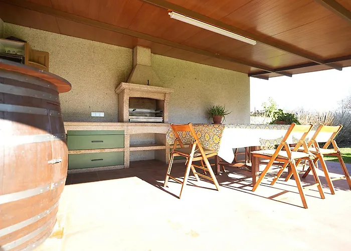 A Rochela * بونتيفيذرا