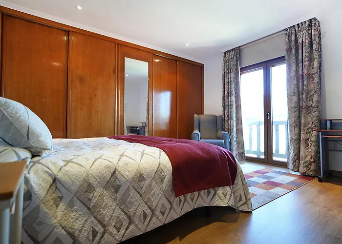 Apartament A Rochela